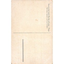 Rare collectable postcards of Togo. Vintage Postcards of Togo