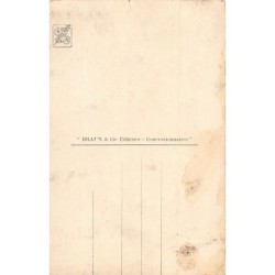 Rare collectable postcards of Togo. Vintage Postcards of Togo