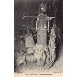 Rare collectable postcards of Togo. Vintage Postcards of Togo