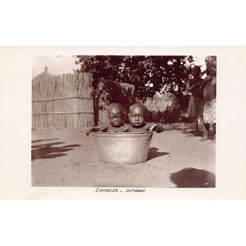 Rare collectable postcards of Zambia. Vintage Postcards of Zambia