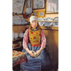 Rare collectable postcards of NEDERLAND. Vintage Postcards of NEDERLAND