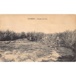 Rare collectable postcards of Zambia. Vintage Postcards of Zambia