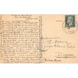 Rare collectable postcards of Zambia. Vintage Postcards of Zambia