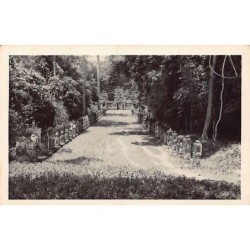 Rare collectable postcards of Cambodia. Vintage Postcards of Cambodia