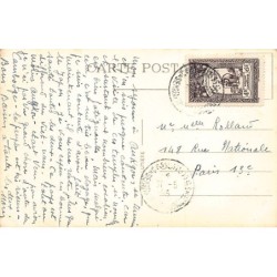 Rare collectable postcards of Cambodia. Vintage Postcards of Cambodia