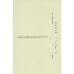 Rare collectable postcards of China. Vintage Postcards of China