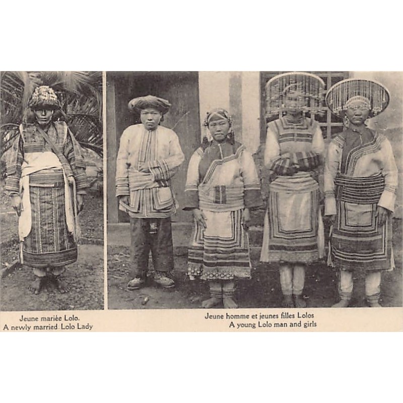 Rare collectable postcards of China. Vintage Postcards of China