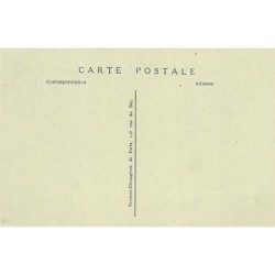 Rare collectable postcards of China. Vintage Postcards of China