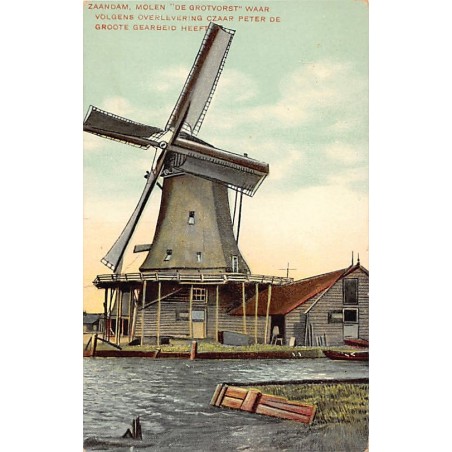 Rare collectable postcards of NEDERLAND. Vintage Postcards of NEDERLAND