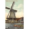 Rare collectable postcards of NEDERLAND. Vintage Postcards of NEDERLAND