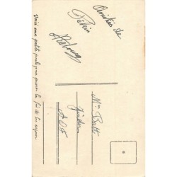 Rare collectable postcards of China. Vintage Postcards of China