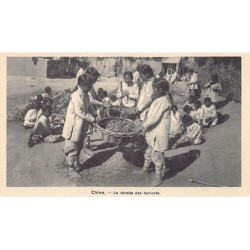 Rare collectable postcards of China. Vintage Postcards of China