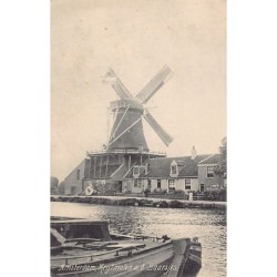 Rare collectable postcards of NEDERLAND. Vintage Postcards of NEDERLAND