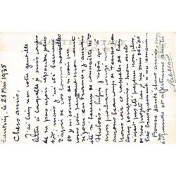 Rare collectable postcards of China. Vintage Postcards of China