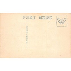 Rare collectable postcards of China. Vintage Postcards of China