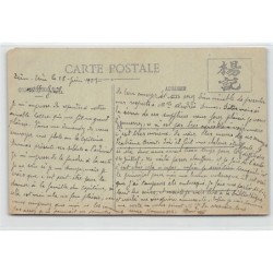 Rare collectable postcards of China. Vintage Postcards of China