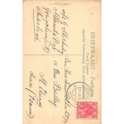 Rare collectable postcards of NEDERLAND. Vintage Postcards of NEDERLAND