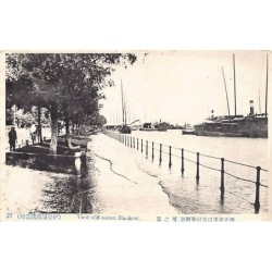 Rare collectable postcards of China. Vintage Postcards of China