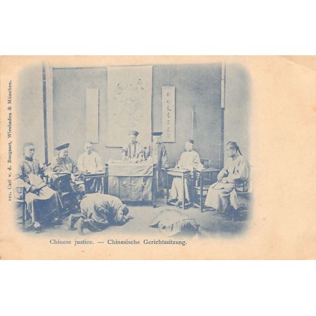 Rare collectable postcards of China. Vintage Postcards of China