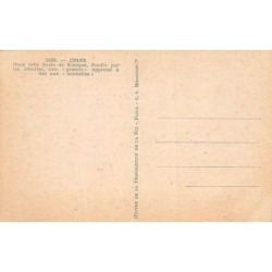 Rare collectable postcards of China. Vintage Postcards of China