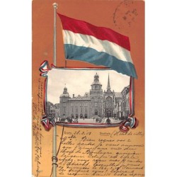 Rare collectable postcards of NEDERLAND. Vintage Postcards of NEDERLAND