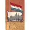 Rare collectable postcards of NEDERLAND. Vintage Postcards of NEDERLAND