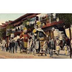 Rare collectable postcards of China. Vintage Postcards of China