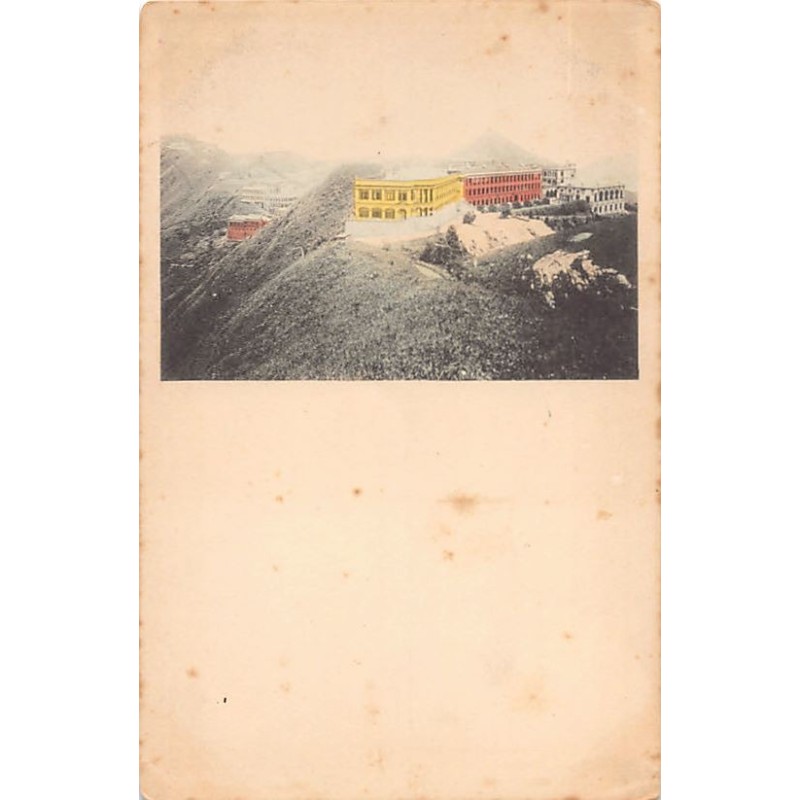 Rare collectable postcards of China. Vintage Postcards of China