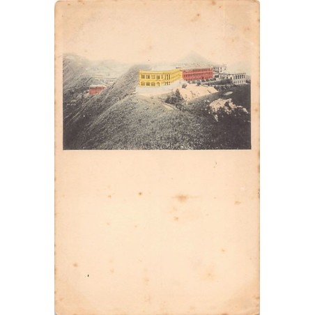 Rare collectable postcards of China. Vintage Postcards of China
