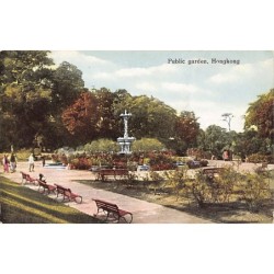 Rare collectable postcards of China. Vintage Postcards of China