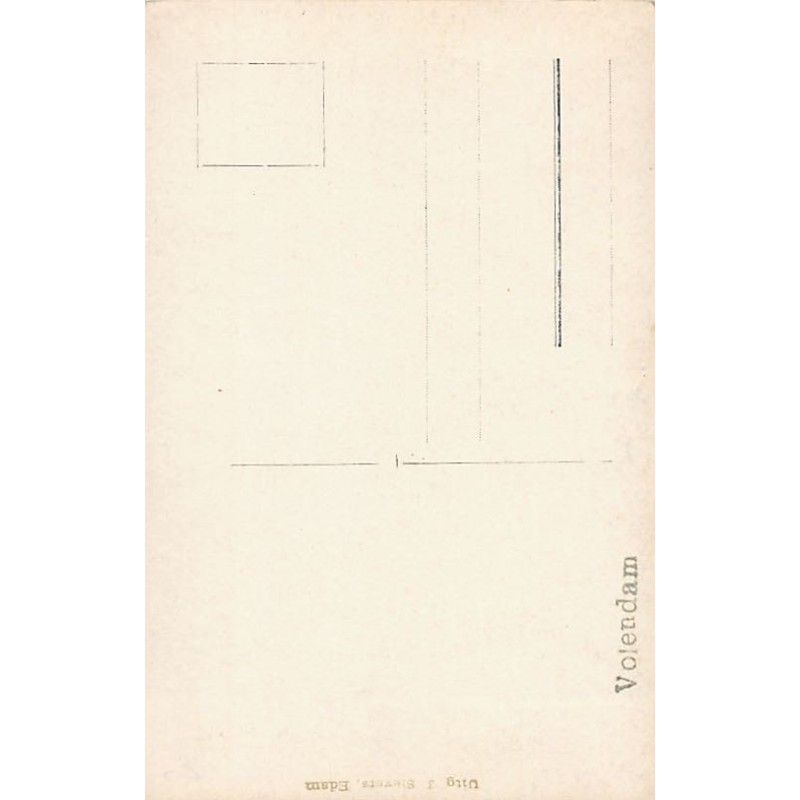 Rare collectable postcards of NEDERLAND. Vintage Postcards of NEDERLAND