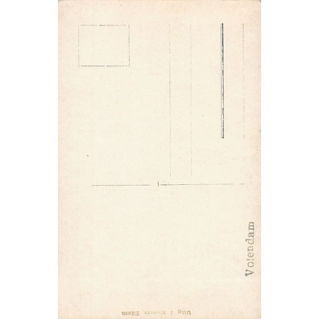 Rare collectable postcards of NEDERLAND. Vintage Postcards of NEDERLAND