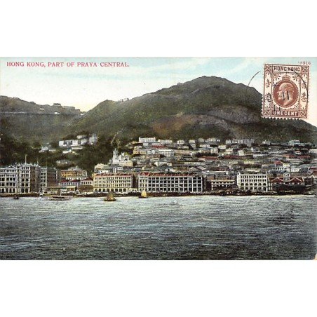 Rare collectable postcards of China. Vintage Postcards of China