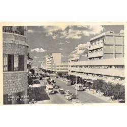 Rare collectable postcards of Israel / Palestine. Vintage Postcards of Israel / Palestine