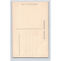 Rare collectable postcards of NEDERLAND. Vintage Postcards of NEDERLAND