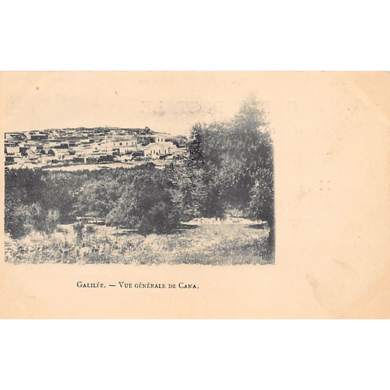 Rare collectable postcards of Israel / Palestine. Vintage Postcards of Israel / Palestine