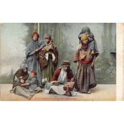 Rare collectable postcards of Israel / Palestine. Vintage Postcards of Israel / Palestine