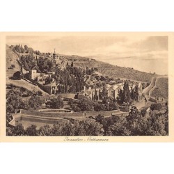 Rare collectable postcards of Israel / Palestine. Vintage Postcards of Israel / Palestine