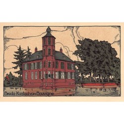 Rare collectable postcards of NEDERLAND. Vintage Postcards of NEDERLAND