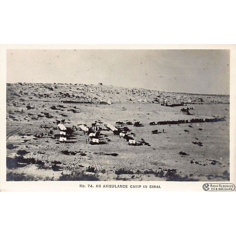 Rare collectable postcards of Israel / Palestine. Vintage Postcards of Israel / Palestine