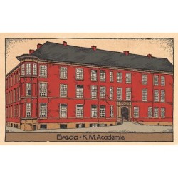 Rare collectable postcards of NEDERLAND. Vintage Postcards of NEDERLAND