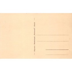 Rare collectable postcards of NEDERLAND. Vintage Postcards of NEDERLAND