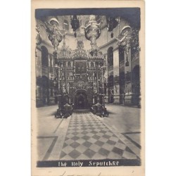 Rare collectable postcards of Israel / Palestine. Vintage Postcards of Israel / Palestine