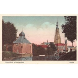 Rare collectable postcards of NEDERLAND. Vintage Postcards of NEDERLAND