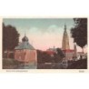 Rare collectable postcards of NEDERLAND. Vintage Postcards of NEDERLAND