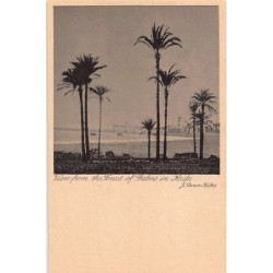 Rare collectable postcards of Israel / Palestine. Vintage Postcards of Israel / Palestine