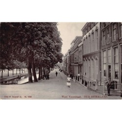 Rare collectable postcards of NEDERLAND. Vintage Postcards of NEDERLAND