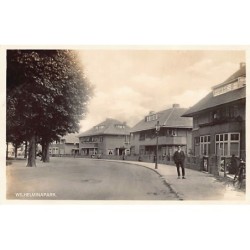 Rare collectable postcards of NEDERLAND. Vintage Postcards of NEDERLAND