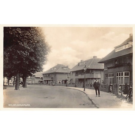 Rare collectable postcards of NEDERLAND. Vintage Postcards of NEDERLAND