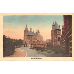 Rare collectable postcards of NEDERLAND. Vintage Postcards of NEDERLAND